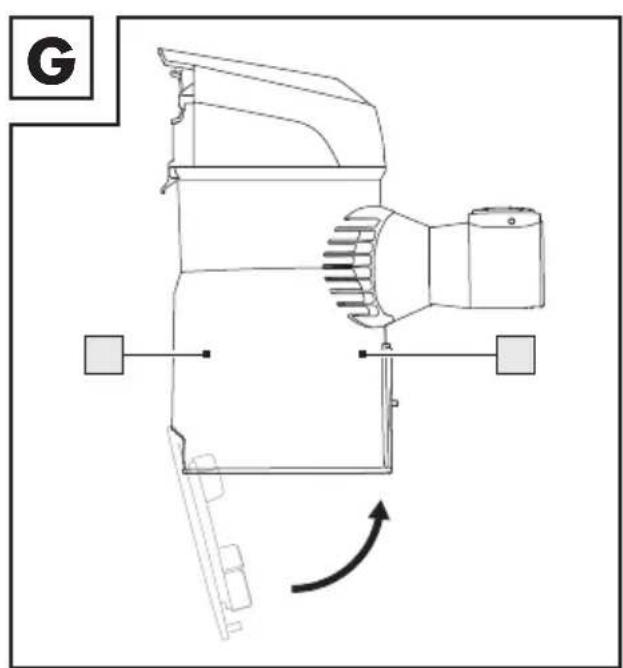 SILVERCREST SHZK 600 A2 - ASPIRATEUR 2 EN 1 - 8