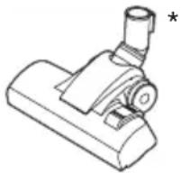 SILVERCREST SHZK 600 A2 - Zubehör - 1