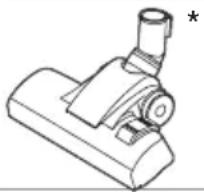 SILVERCREST SHZK 600 A2 - Accesorios - 1