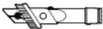 SILVERCREST SHZK 600 A2 - Dodatna oprema - 3