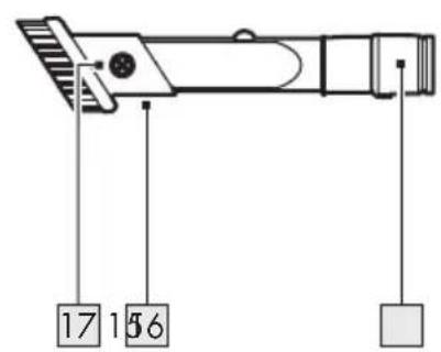 17 156