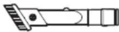 SILVERCREST SHZK 600 A2 - Dodatna oprema - 4