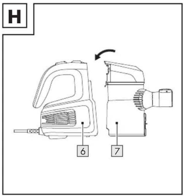 H 6 7