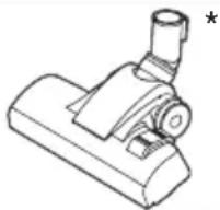 SILVERCREST SHZK 600 A2 - Dodatna oprema - 2