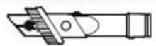 SILVERCREST SHZK 600 A2 - Accessoires - 2