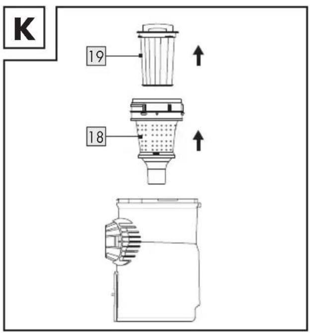K 19 18