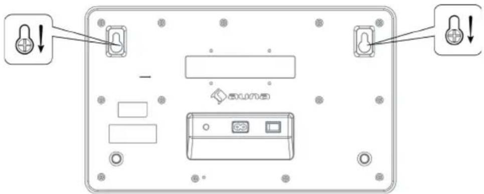 Auna Scala VCDIR - Instalar el aparato - 5