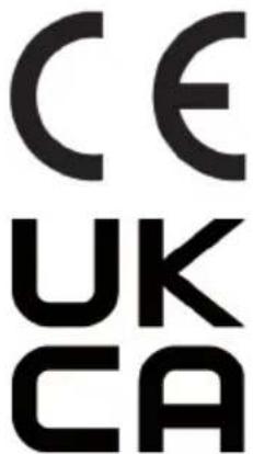 CE UK CA