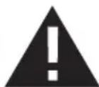 Auna Scala VCDIR - CAUTION - 1