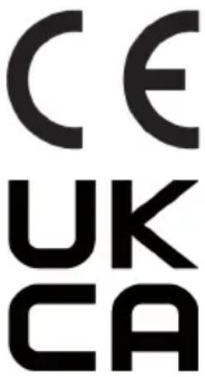 CE UK CA