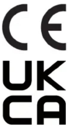 CE UK CA