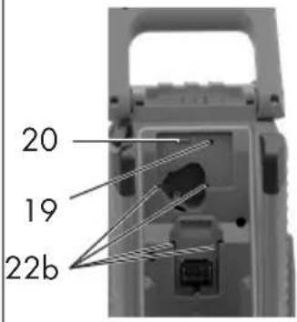 PARKSIDE PAT 12 B2 - Rugged Radio - 4