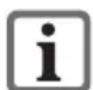 PARKSIDE PAT 12 B2 - Systemindstillinger til alle tilstande - 1