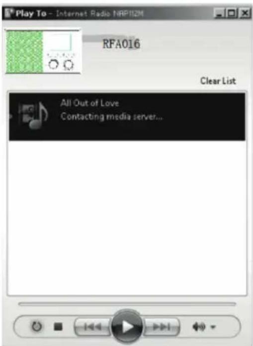 Auna iTuner 320 ME - DLNA FUNKTION - 4