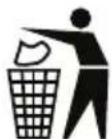 SILVERCREST SSMS 600 E5 - Disposal of the appliance - 2
