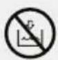 SILVERCREST SSMS 600 E5 - RISK OF ELECTRIC SHOCK - 1