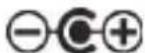SILVERCREST SWDR 500 C1 - Explanation of used symbols - 9
