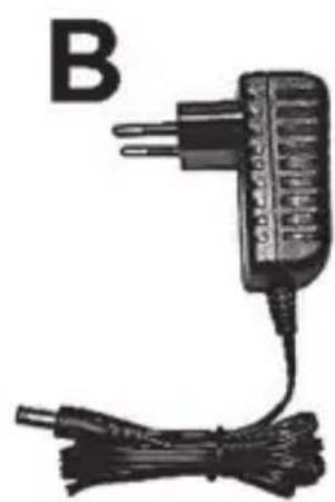 SILVERCREST SWDR 500 C1 - Likvidace obalu - 1