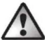 SILVERCREST SWDR 500 C1 - WARNING! Cables - 1