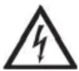 SILVERCREST SWDR 500 C1 - DANGER ! Adaptateur secteur - 1