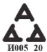 SILVERCREST SWDR 500 C1 - Avis de conformité - 2