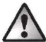 SILVERCREST SWDR 500 C1 - WARNING! Display - 1