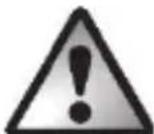 SILVERCREST SWDR 500 C1 - DANGER! Wall plug power adapter - 2
