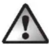 SILVERCREST SWDR 500 C1 - Verwendete Symbole und ihre Bedeutung - 1