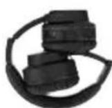 SILVERCREST IAN 273507 - Almacenimiento de los auriculares - 1