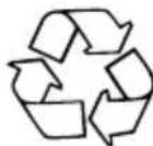 SILVERCREST IAN 273507 - Disposal of the packaging - 1