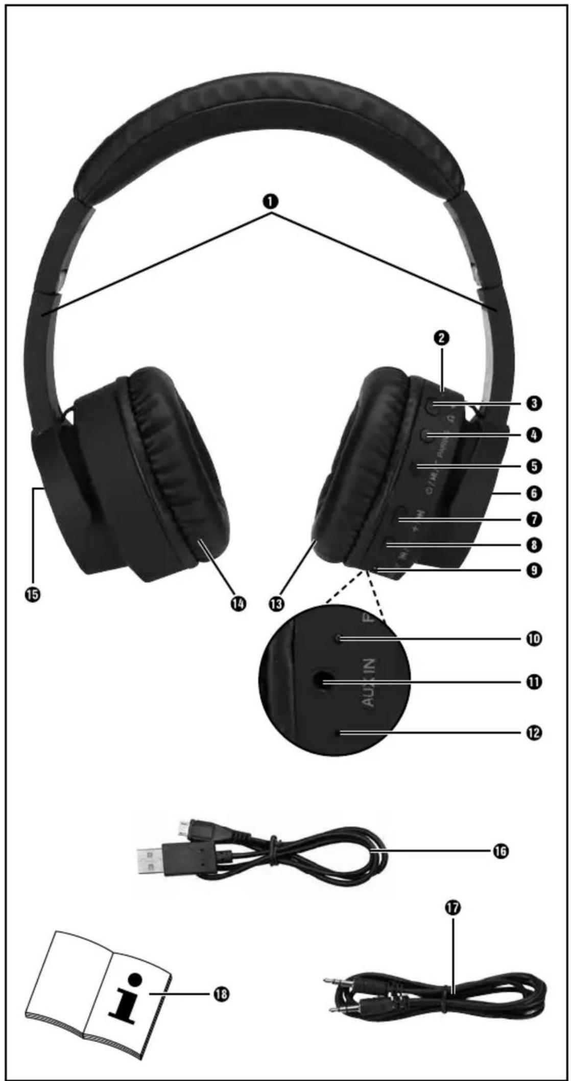 SILVERCREST IAN 273507 - 1