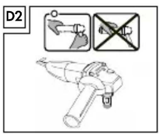 PARKSIDE PDBK 3 A1 - DIAMOND DRILL BITS - 7