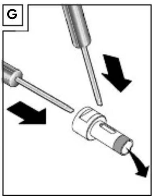 PARKSIDE PDBK 3 A1 - DIAMOND DRILL BITS - 10