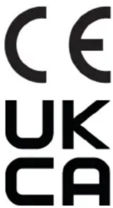 CE UK CA