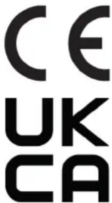 CE UK CA