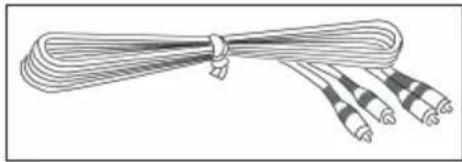 Auna AV2CD850BT - Establishing a connection - 1