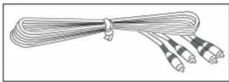 Auna AV2CD850BT - Établissement d'une connexion - 1
