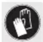 SILVERCREST SFM 4 C4 - WEAR PROTECTIVE GLOVES! - 1