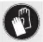 SILVERCREST SFM 4 C4 - PORTEZ DES GANTS DE PROTECTION ! - 1