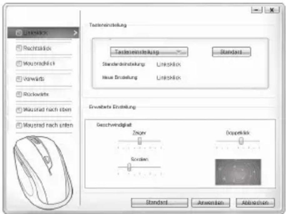 SILVERCREST SFM 4 C4 - Softwareinstallation aus CD - 1