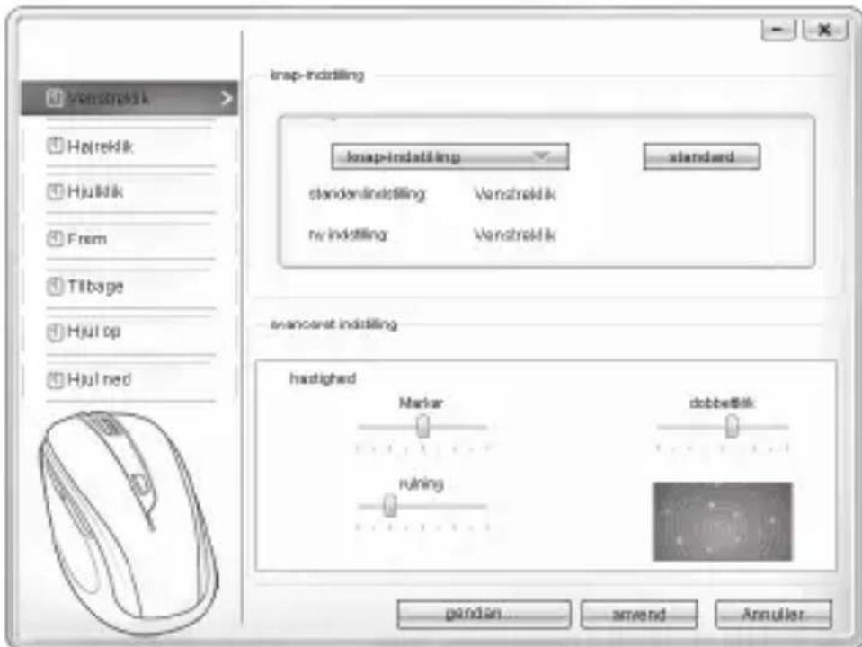 SILVERCREST SFM 4 C4 - Softwareinstallation fra cd'en - 1