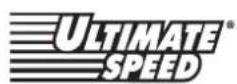 ULTIMATE SPEED IAN 71676 - VOORZICHTIG! GEVAAR VOOR - 2