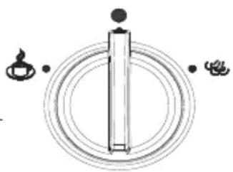 Klarstein Passionata Rossa 20 - PULIZIA E MANUTENZIONE - 1