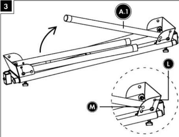 PARKSIDE PUG 1600 A1 - 11