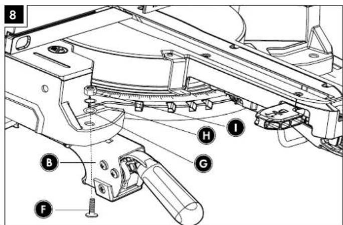 PARKSIDE PUG 1600 A1 - 16