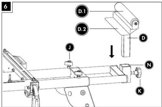PARKSIDE PUG 1600 A1 - 14