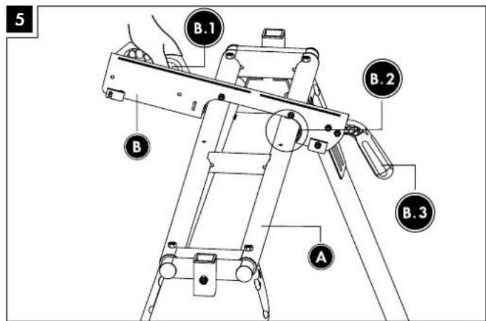 PARKSIDE PUG 1600 A1 - 13