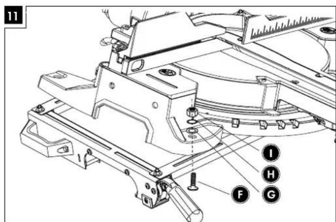 PARKSIDE PUG 1600 A1 - 19