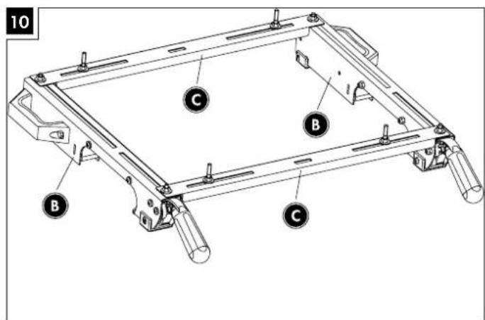 PARKSIDE PUG 1600 A1 - 18