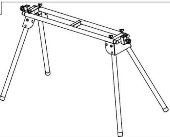 PARKSIDE PUG 1600 A1 - 12